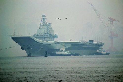 军港新首领爆料新闻,独家爆料背后的军港风云  第2张