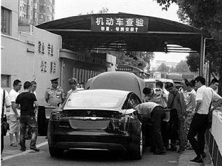 西安车管所爆料事件最新,内部黑幕曝光，引发公众关注  第3张