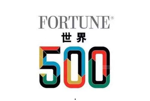 美国财富最新爆料,企业巨头财富排名与行业动态深度解析  第3张